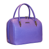 Дорожный бьюти-кейс Rion 244 фиолетовый