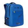 Рюкзак школьный Grizzly RB-156-2 синий (Gr27923)