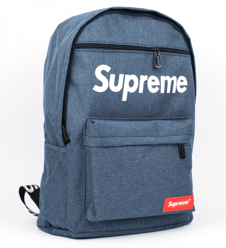S 962. Рюкзак Суприм паль. Рюкзак Суприм синий. Рюкзак Supreme оригинал. Рюкзак Supreme c двумя карманами