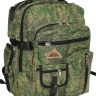 Рюкзак Rise М-142к зеленый