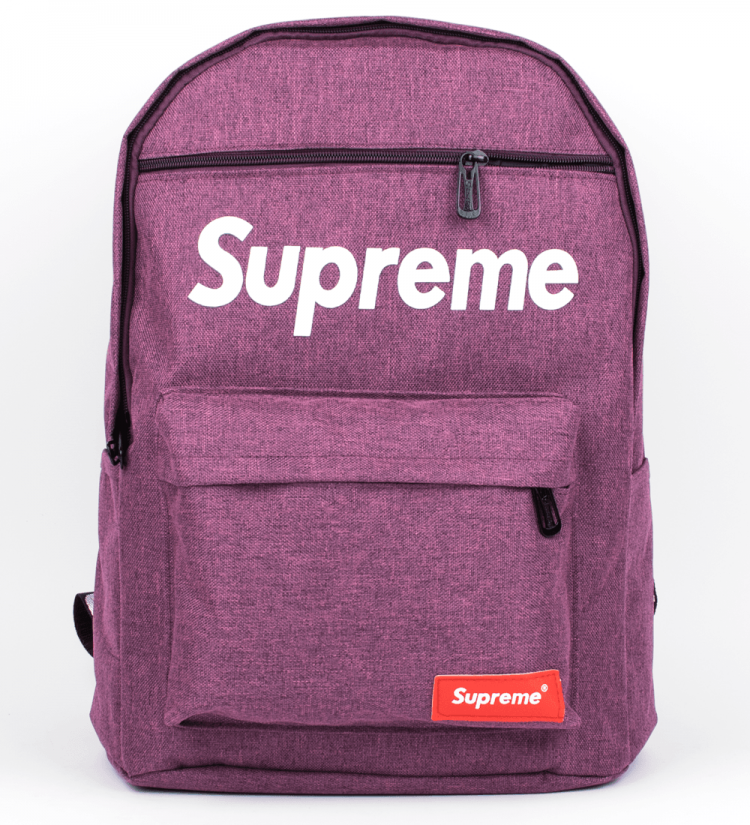 S 962. Рюкзак Supreme s962 черный. Supreme рюкзак фиолетовый. Школьный рюкзак Supreme розовый. Фиолетовый спортивный рюкзак