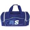Дорожная сумка Capline 32 Action sport синяя с голубым