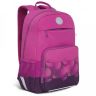 Рюкзак школьный Grizzly RG-164-1 жимолость (Gr27825)