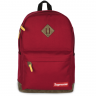 Рюкзак Supreme S961 бордовый