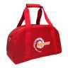 Спортивная сумка Polar 5999 красный (Pl26326)