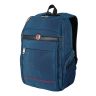 Городской рюкзак Polar П5501 синий (Pl26926)