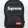 Рюкзак Supreme S962 черный