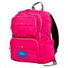 Молодежный рюкзак Polar П6009 розовый (Pl25927)