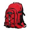 Городской рюкзак Polar П1956 красный (Pl26028)
