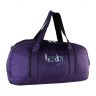 Спортивная сумка Capline 11 London City фиолетовая 