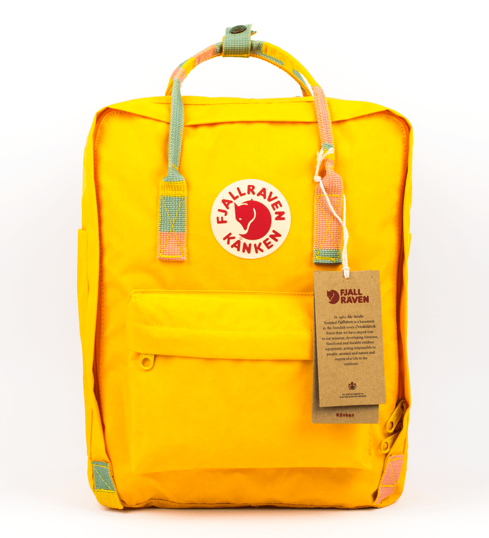 Fjallraven Kanken Classic FK23510 2