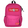 Рюкзак Supreme S700 розовый