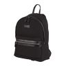 Городской рюкзак Polar П0054 черный (Pl26430)