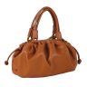 Женская сумка Pola 18264 коричневый (Pl26930)