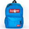 Рюкзак Supreme S700 голубой