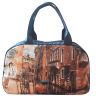 Спортивная сумка Capline 27 Венеция