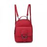 Рюкзак OrsOro DW-824 красный