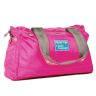 Дорожная сумка Polar П1288-15 розовый (Pl25831)