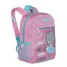 Рюкзак детский Grizzly RK-077-31 розовый (Gr28331)