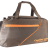 Спортивная сумка Capline 91 Capline sport коричневая