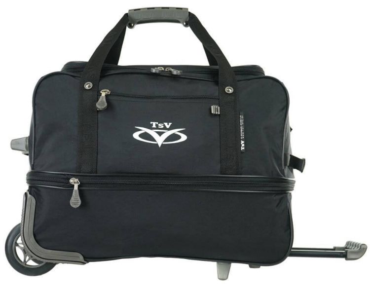 Сумка на колесах TSV 443 20