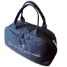Спортивная сумка Capline 4 темно-синяя