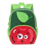 Рюкзак детский Grizzly RS-070-3 яблоко (Gr27534)
