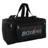 Спортивная сумка Capline 10 Boxing черная