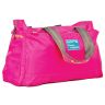 Дорожная сумка Polar П1288-17 розовый (Pl25835)