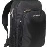 Рюкзак Rise для ноутбука М-251 черный