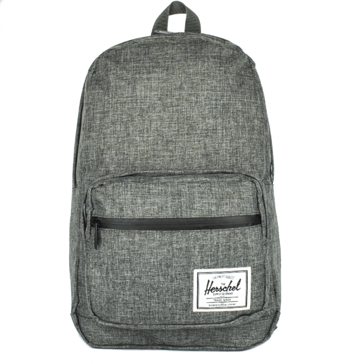 Herschel pop quiz navy deals