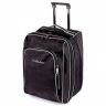 Дорожная сумка (чемодан) Акубенс АК 2034.1 РМД черная