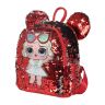 Детский рюкзак Polar 18272 красный (Pl26936)