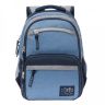 Рюкзак школьный Grizzly RB-054-7 синий (Gr27437)