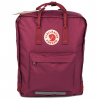 Рюкзак Fjallraven Kanken FK23510 большой фиолетовый