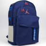 Рюкзак спортивный Jordan 40439 синий