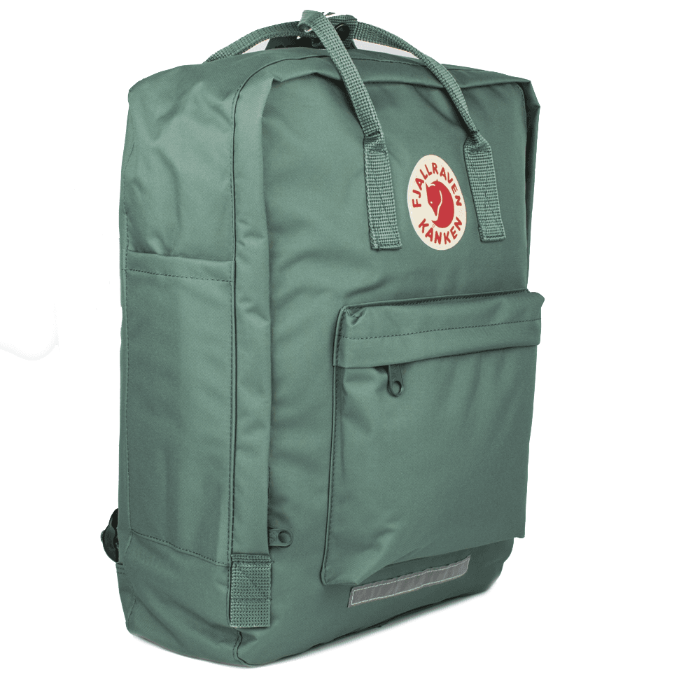 Fjallraven Kanken FK23510 3 490 Mister Obnovkin