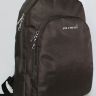 Рюкзак Rise для ноутбука М-251 темно-серый