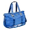 Дорожная сумка Polar П1215-17 синий (Pl25839)