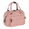 Сумка-рюкзак Pola 18244 розовый (Pl26839)