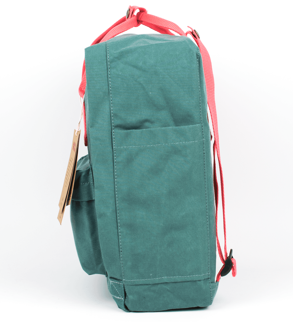ryukzak fjallraven kanken classic fk23510 biryuzovyj kupit po cene 2 490 rub v internet magazine mister obnovkin