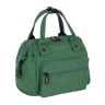 Сумка-рюкзак Pola 18244 зеленый (Pl26840)