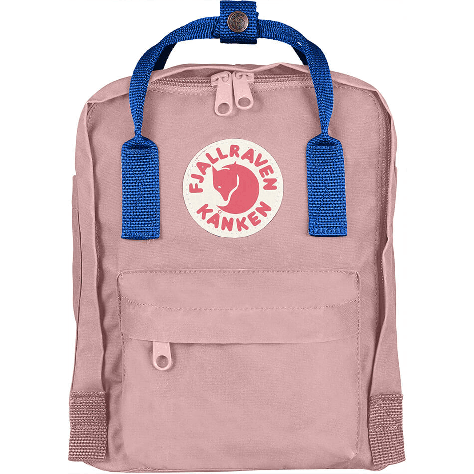 Fjallraven Kanken Mini FK23510 2 090 Mister Obnovkin