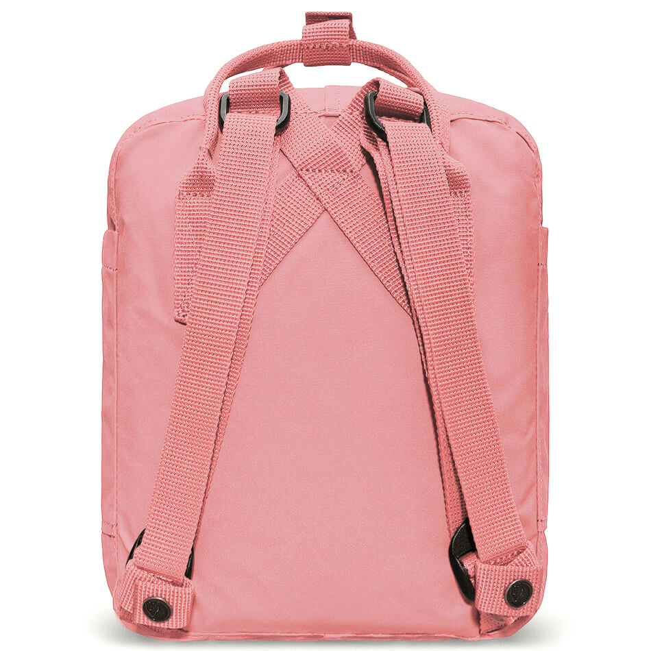 ryukzak fjallraven kanken mini fk23510 malenkij rozovyj kupit po cene 2 090 rub v internet magazine mister obnovkin