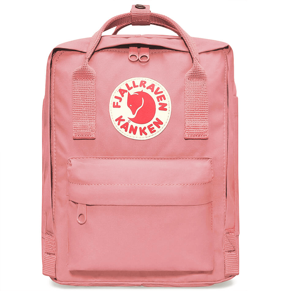 ryukzak fjallraven kanken mini fk23510 malenkij rozovyj kupit po cene 2 090 rub v internet magazine mister obnovkin