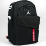 Рюкзак спортивный Jordan 40442 черный