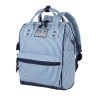 Сумка-рюкзак Polar 18246 голубой (Pl26842)