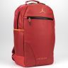 Рюкзак спортивный Jordan 40444 красный