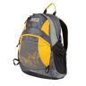 Городской рюкзак Polar П1563 желтый (Pl26144)