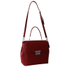 Женская сумка Rion 610 бордовый